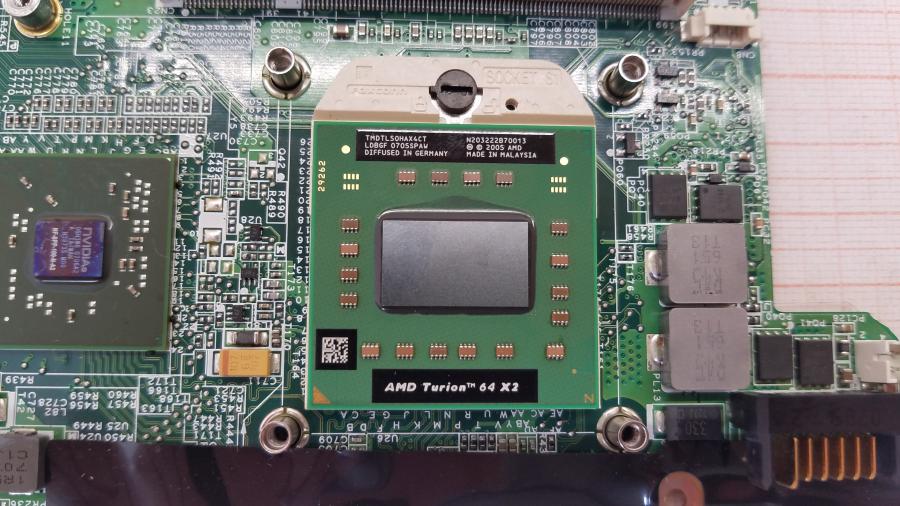 089-012-016 Ноутбук HP Pavilion dv6000 (dv6251eu) #20