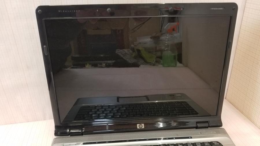 089-008-031 Ноутбук HP Pavilion dv6000 (dv6147eu) #2