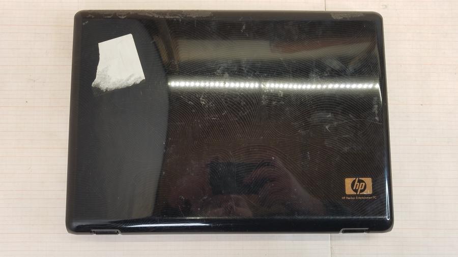 089-008-031 Ноутбук HP Pavilion dv6000 (dv6147eu) #5