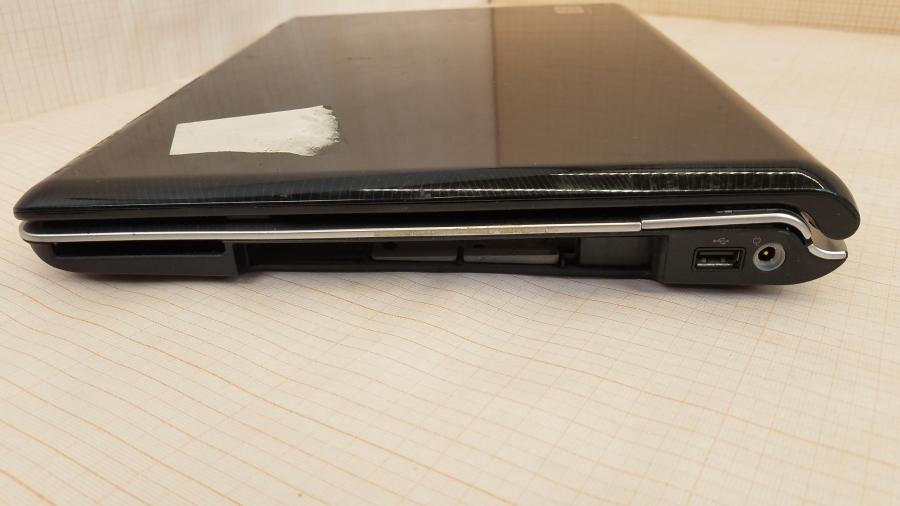 089-008-031 Ноутбук HP Pavilion dv6000 (dv6147eu) #7