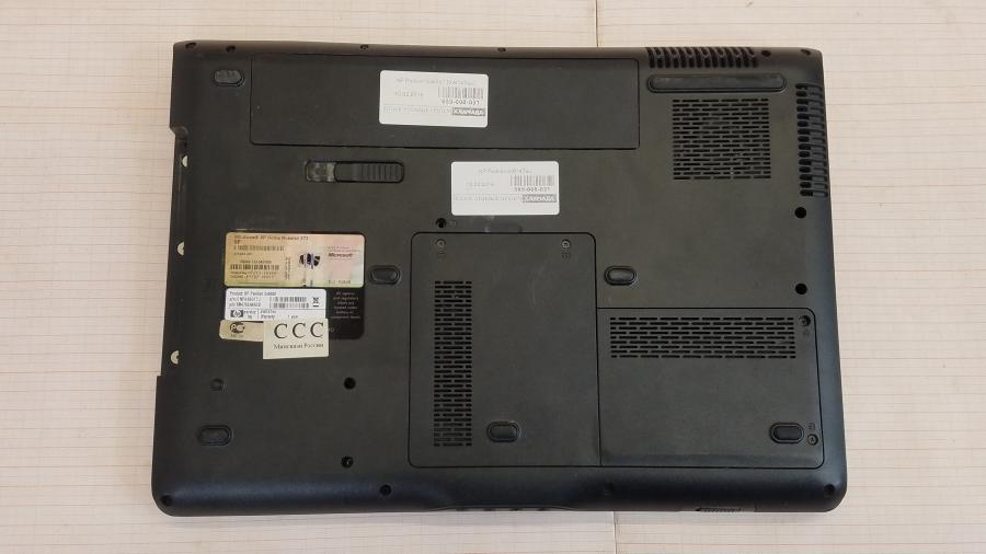 089-008-031 Ноутбук HP Pavilion dv6000 (dv6147eu) #10