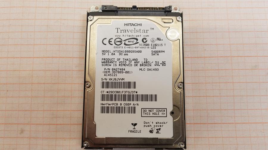 089-008-031 Ноутбук HP Pavilion dv6000 (dv6147eu) #18