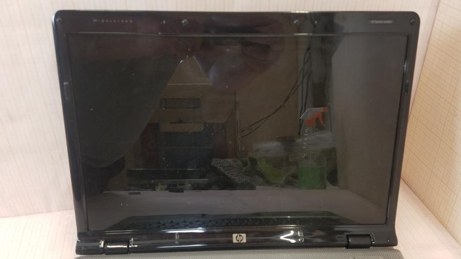 089-008-030 Ноутбук HP Pavilion dv6000 (dv6147eu) #2