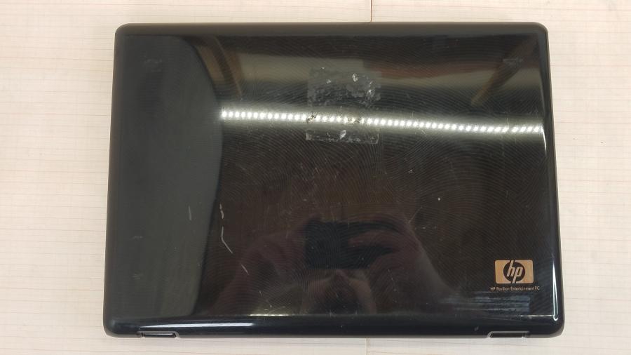 089-008-030 Ноутбук HP Pavilion dv6000 (dv6147eu) #4