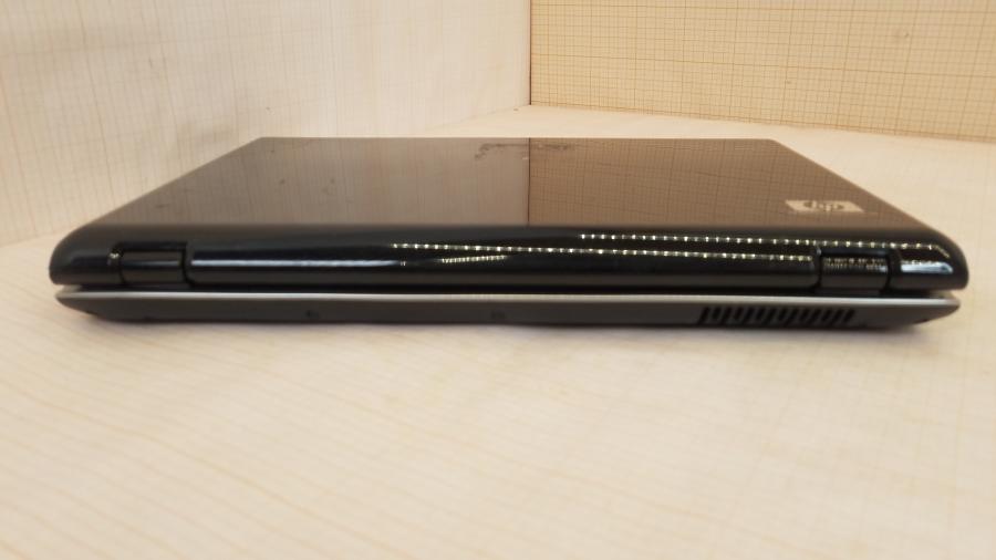 089-008-030 Ноутбук HP Pavilion dv6000 (dv6147eu) #7