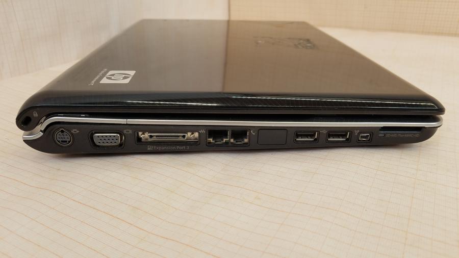 089-008-030 Ноутбук HP Pavilion dv6000 (dv6147eu) #8