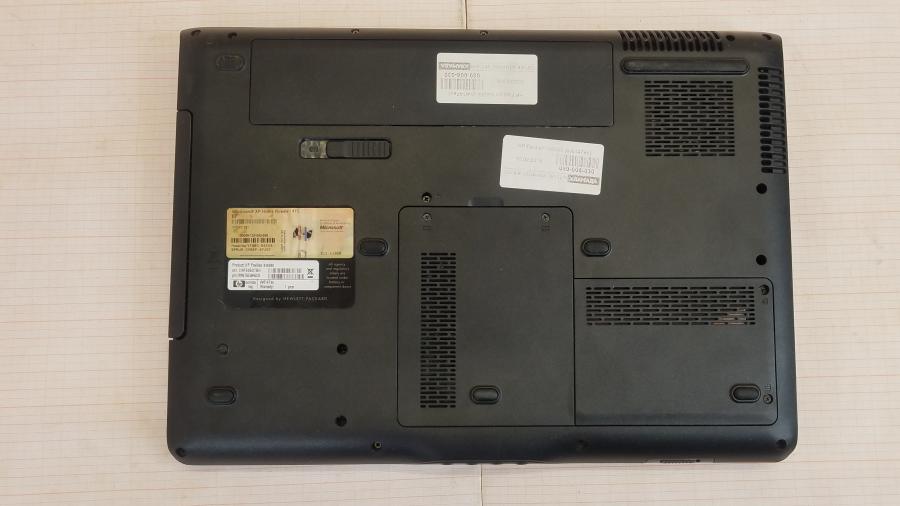 089-008-030 Ноутбук HP Pavilion dv6000 (dv6147eu) #11