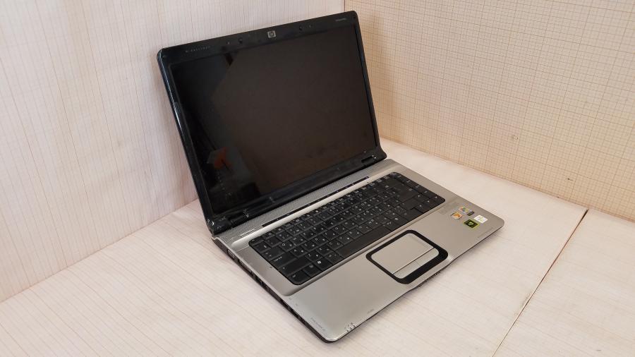 089-008-036 Ноутбук HP Pavilion dv6000 (dv6147eu) #1