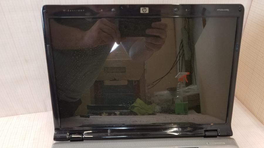 089-008-036 Ноутбук HP Pavilion dv6000 (dv6147eu) #2