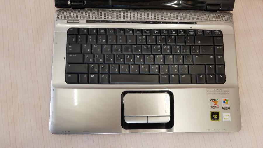 089-008-036 Ноутбук HP Pavilion dv6000 (dv6147eu) #3