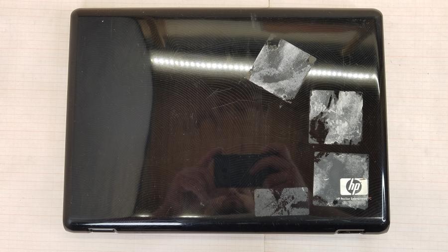 089-008-036 Ноутбук HP Pavilion dv6000 (dv6147eu) #4