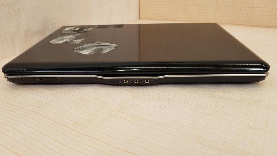 089-008-036 Ноутбук HP Pavilion dv6000 (dv6147eu) #5