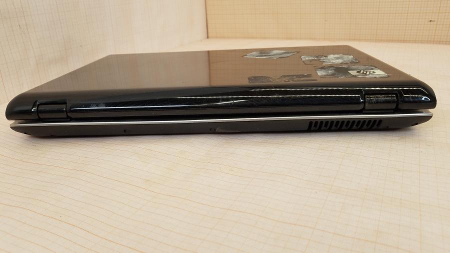 089-008-036 Ноутбук HP Pavilion dv6000 (dv6147eu) #7