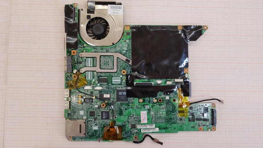 089-008-036 Ноутбук HP Pavilion dv6000 (dv6147eu) #13