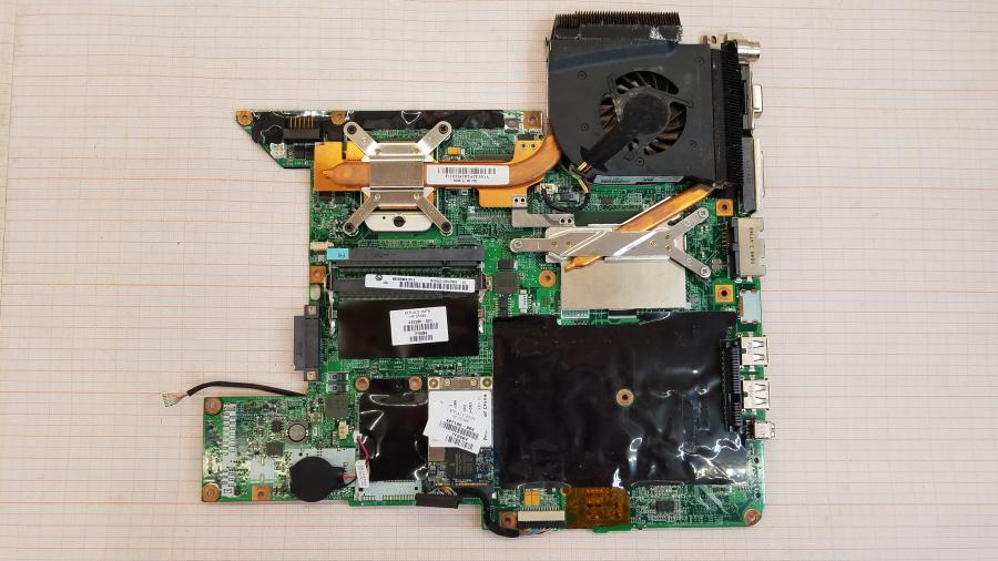 089-008-036 Ноутбук HP Pavilion dv6000 (dv6147eu) #15