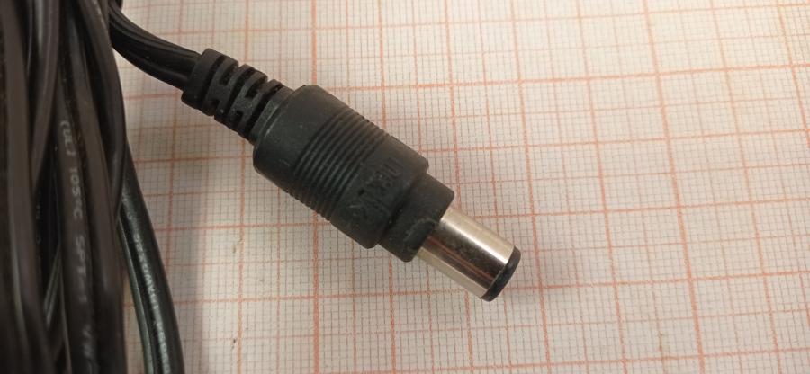 088-626-001 БП для платежного терминала VERIFONE UP04031255 #9