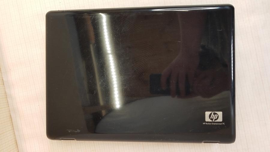 088-010-004 Ноутбук HP Pavilion dv6000 (dv6147eu) #4