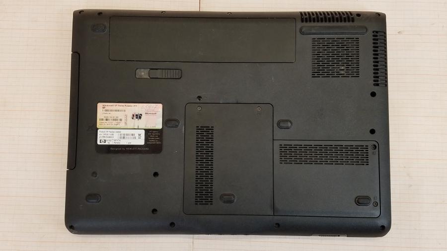 088-010-004 Ноутбук HP Pavilion dv6000 (dv6147eu) #9