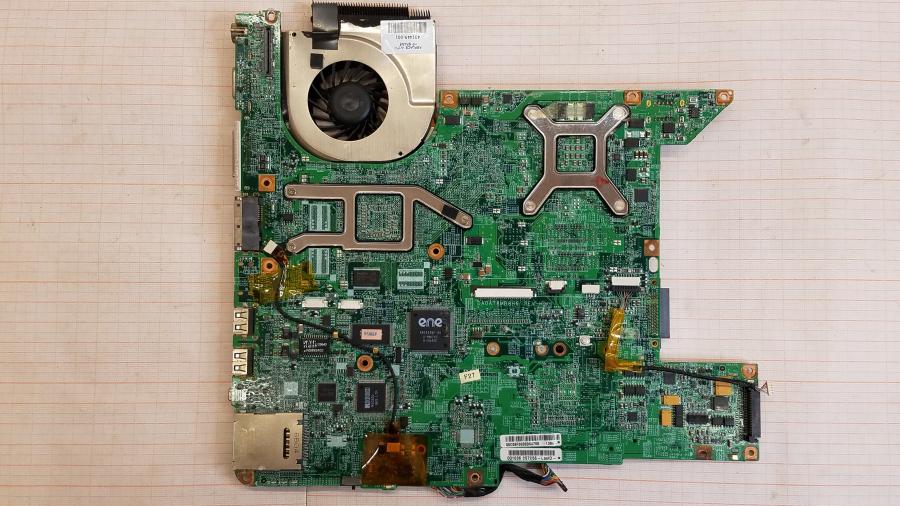 088-010-004 Ноутбук HP Pavilion dv6000 (dv6147eu) #16