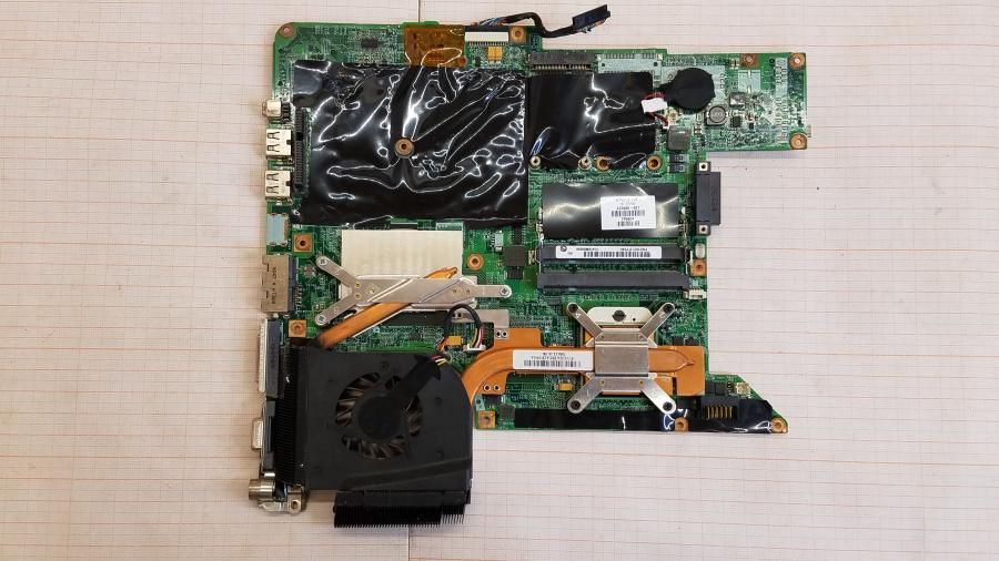 088-010-004 Ноутбук HP Pavilion dv6000 (dv6147eu) #17