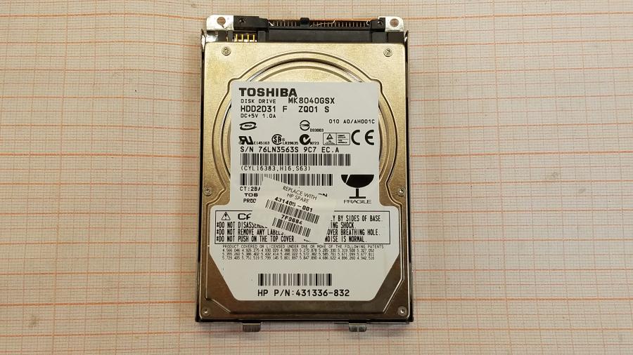 088-010-004 Ноутбук HP Pavilion dv6000 (dv6147eu) #18