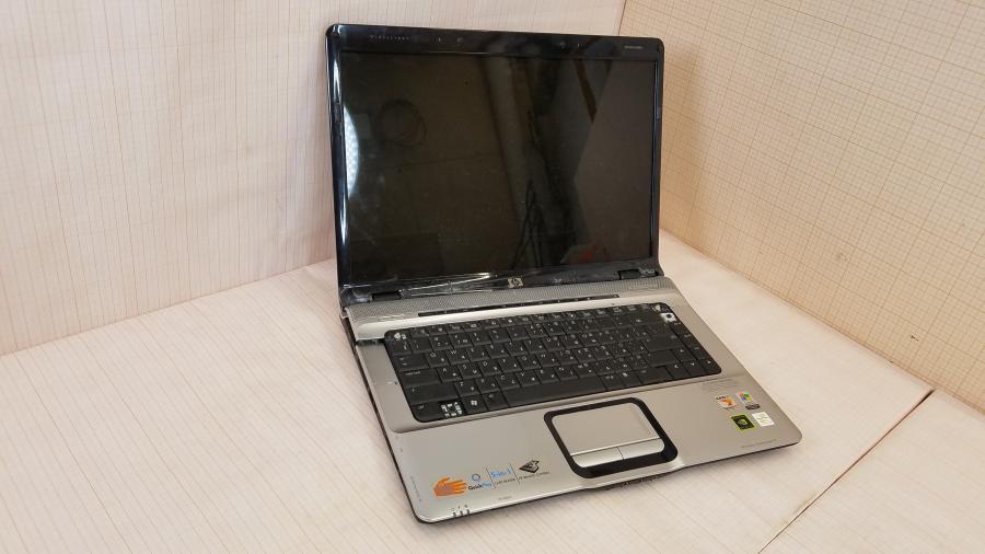 089-008-034 Ноутбук HP Pavilion dv6000 (dv6147eu) #1
