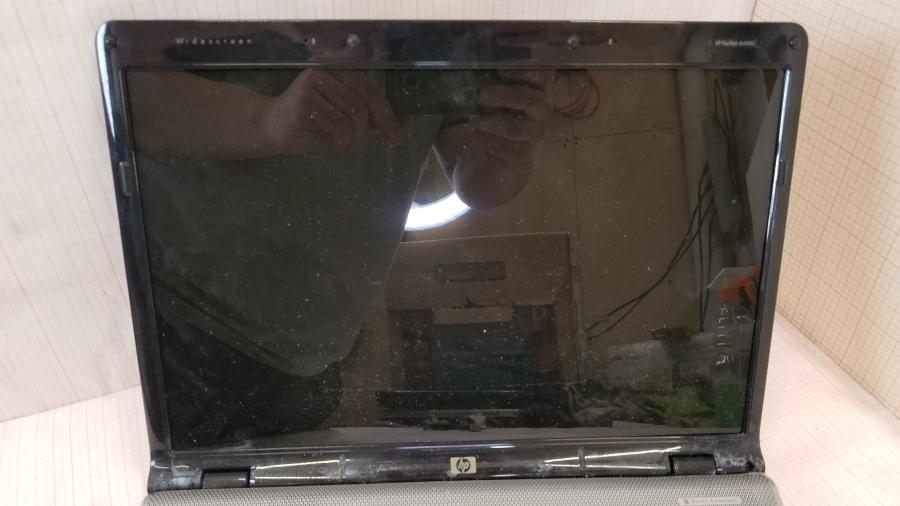 089-008-034 Ноутбук HP Pavilion dv6000 (dv6147eu) #2