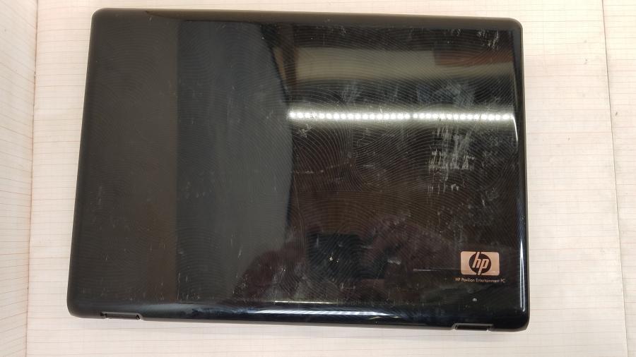 089-008-034 Ноутбук HP Pavilion dv6000 (dv6147eu) #4