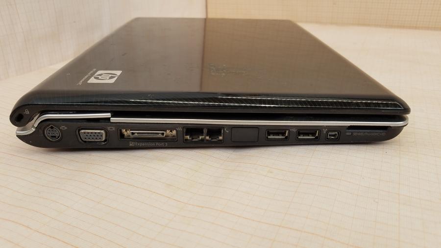 089-008-034 Ноутбук HP Pavilion dv6000 (dv6147eu) #8