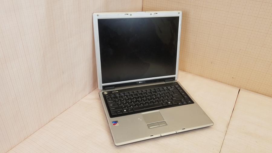 089-158-001 Ноутбук LG LGE50 E500 #1