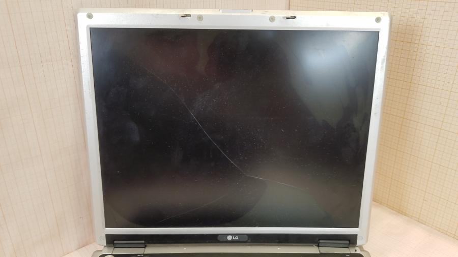 089-158-001 Ноутбук LG LGE50 E500 #2