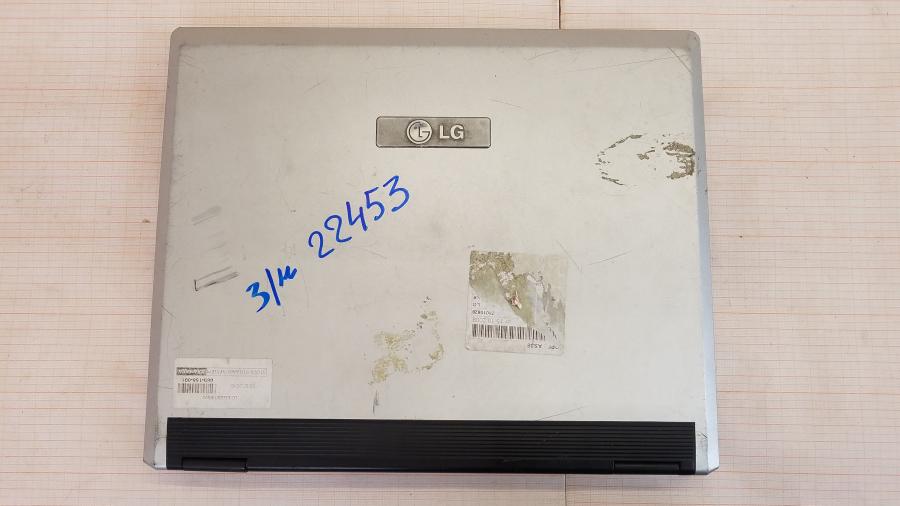 089-158-001 Ноутбук LG LGE50 E500 #4