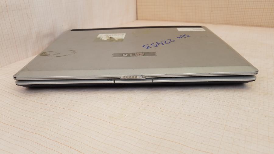 089-158-001 Ноутбук LG LGE50 E500 #5