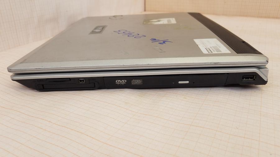 089-158-001 Ноутбук LG LGE50 E500 #6