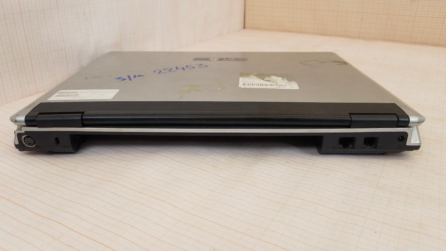 089-158-001 Ноутбук LG LGE50 E500 #7