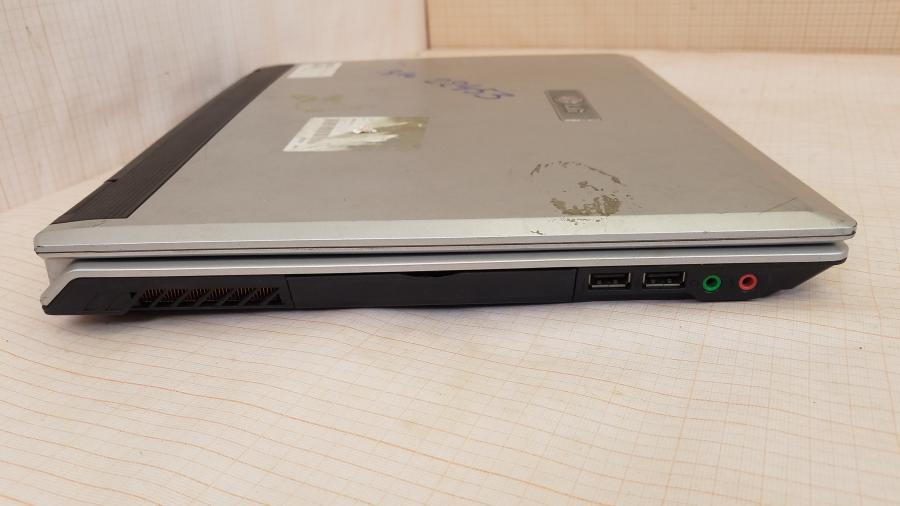 089-158-001 Ноутбук LG LGE50 E500 #8