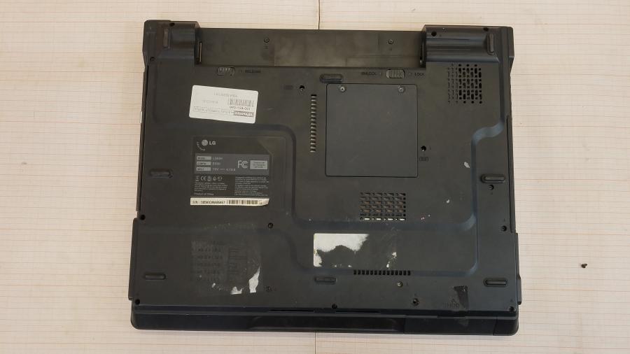 089-158-001 Ноутбук LG LGE50 E500 #9