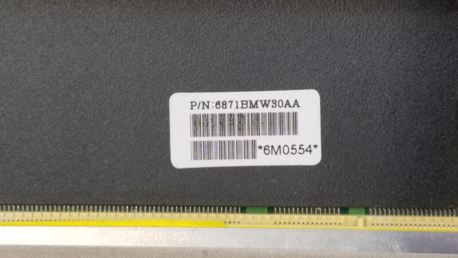 089-158-001 Ноутбук LG LGE50 E500 #12