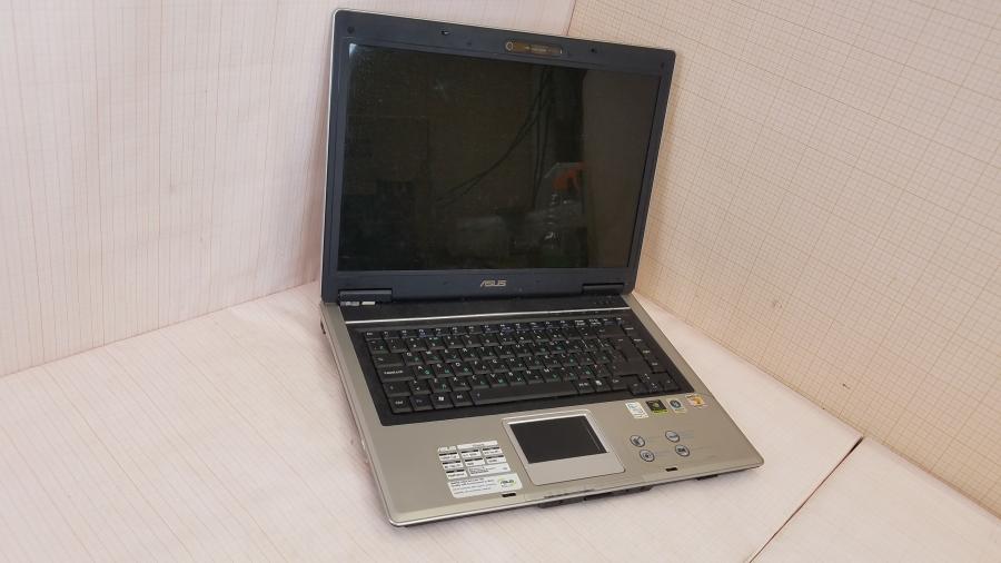 089-048-022 Ноутбук ASUS F3T #1