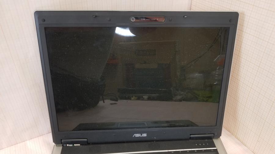 089-048-022 Ноутбук ASUS F3T #2