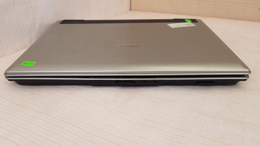 089-048-022 Ноутбук ASUS F3T #6