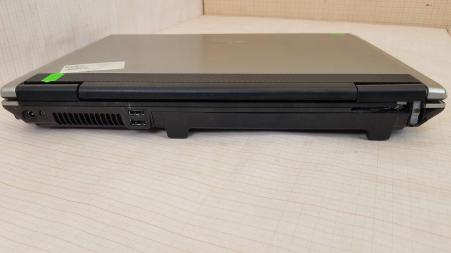 089-048-022 Ноутбук ASUS F3T #8