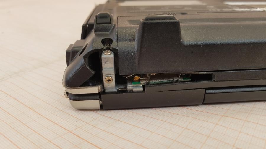 089-048-022 Ноутбук ASUS F3T #11