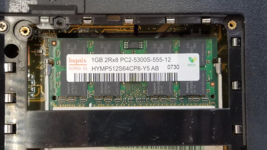 089-048-022 Ноутбук ASUS F3T #13