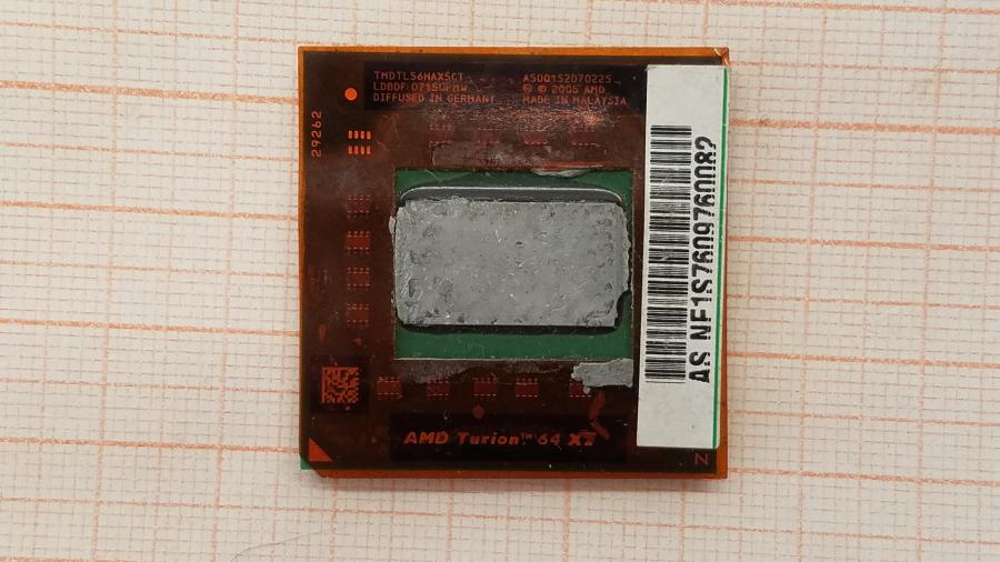 089-048-022 Ноутбук ASUS F3T #16