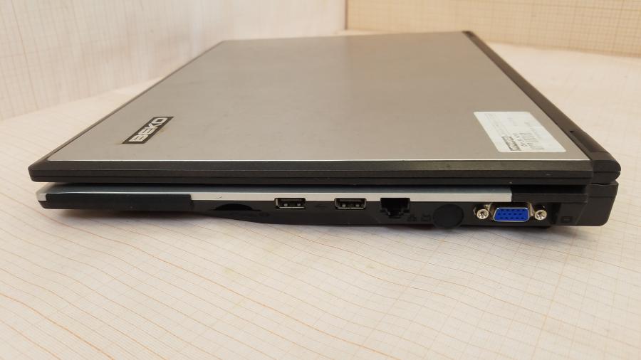 089-157-001 Ноутбук BEKO MSCW2408 #6