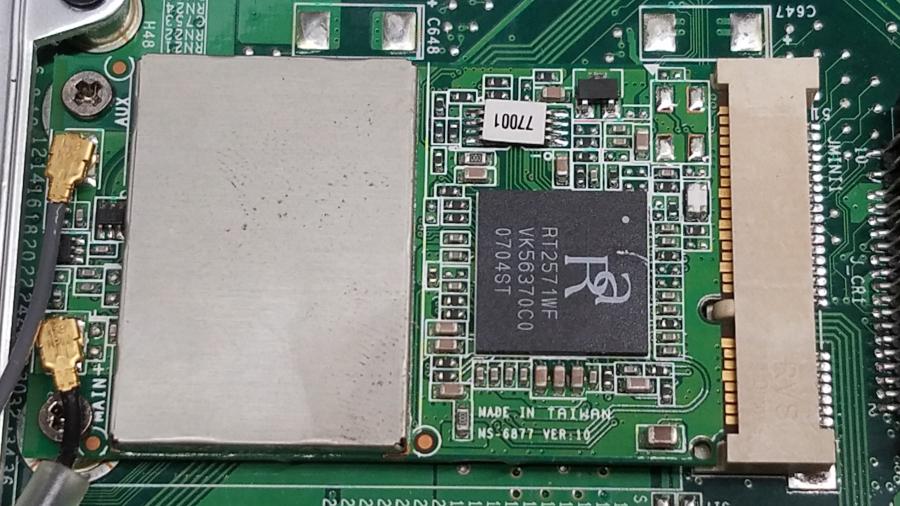 089-157-001 Ноутбук BEKO MSCW2408 #16