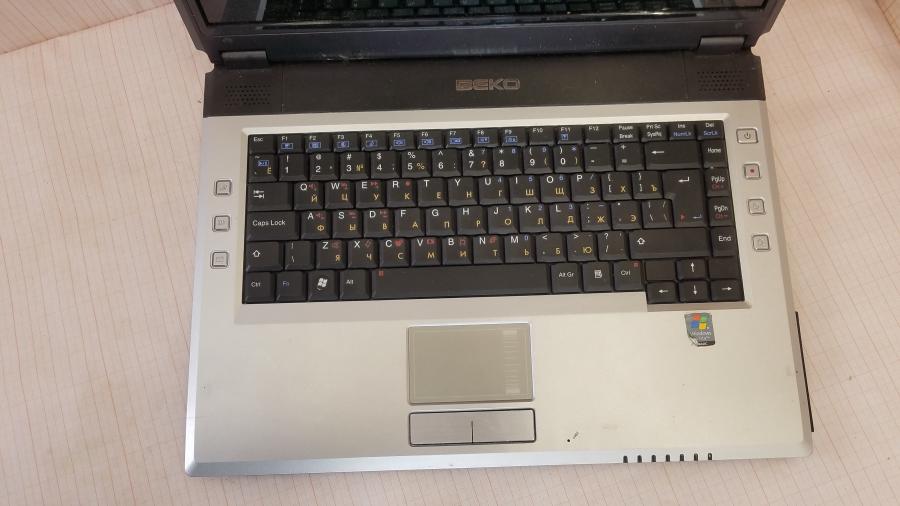 089-119-003 Ноутбук BEKO MSCW2408 #3