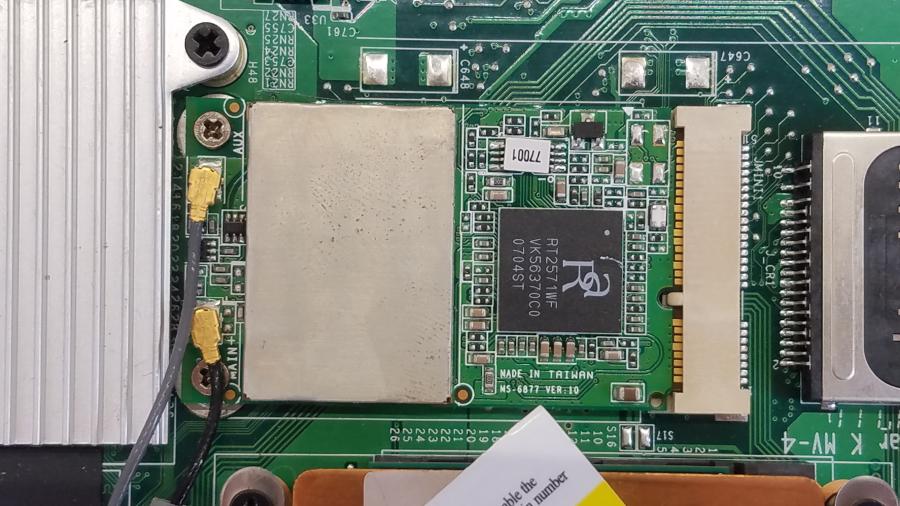 089-119-003 Ноутбук BEKO MSCW2408 #12