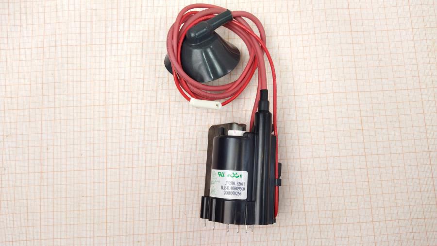 111-1007-001 Трансформаторы  JF0501-32611 #1